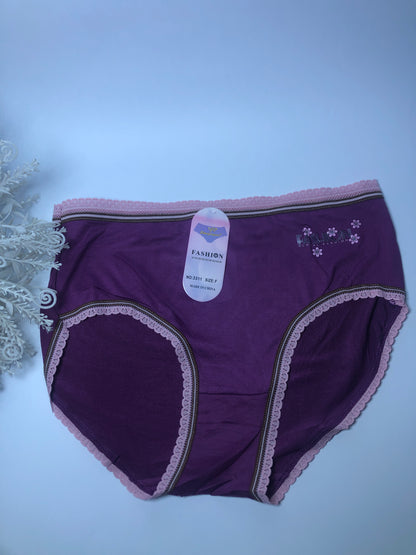 Comfortable Underwear