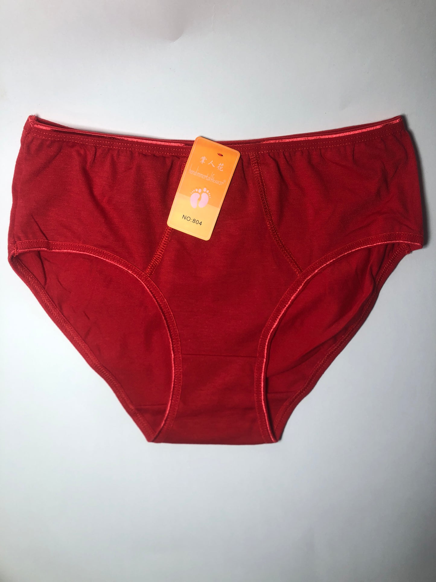 Womens Casual Underwear