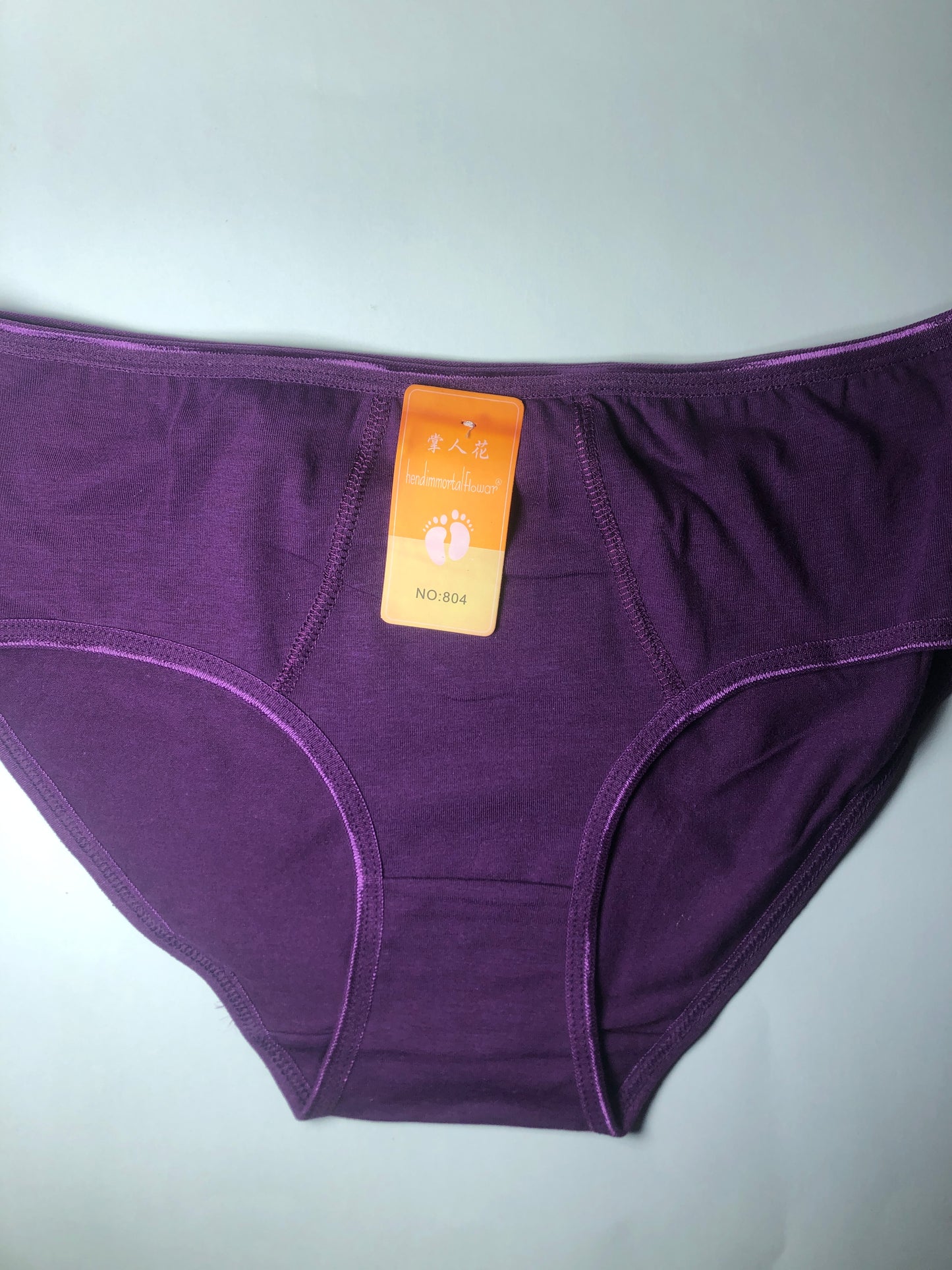 Womens Casual Underwear