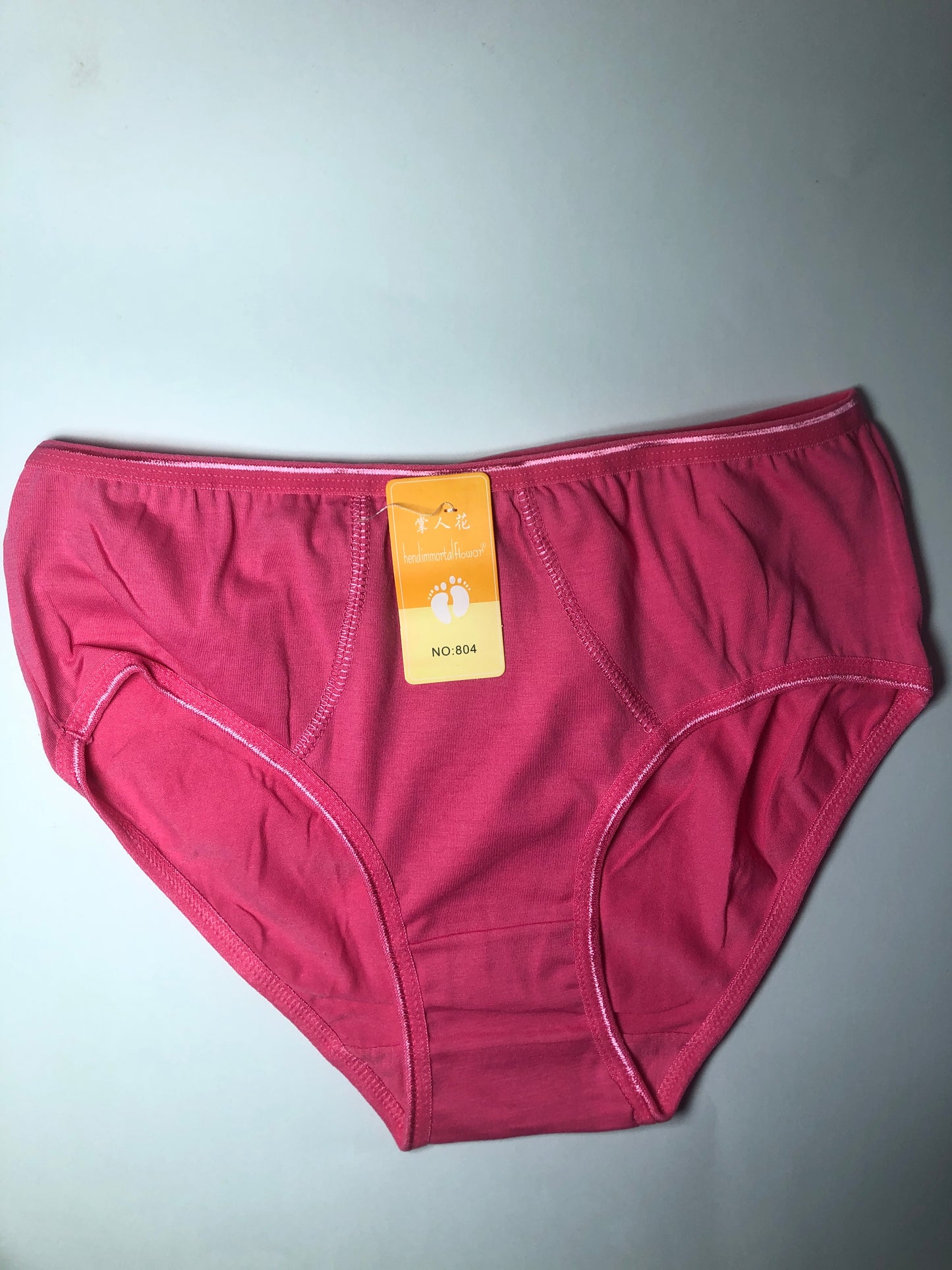 Womens Casual Underwear