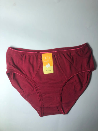 Womens Casual Underwear