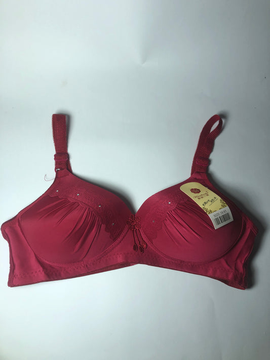 Soft & Stretchy Lounge Bra