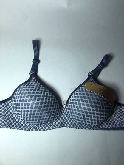 Ultra-Lightweight Wireless Bra