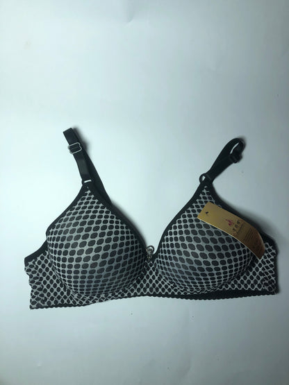 Ultra-Lightweight Wireless Bra